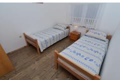 Apartmány Rabac Apartmán 4 foto 2