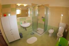 Apartmány Rabac Pokoj 5 foto 2