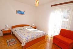 Mariza Apartmán 3 – B4+1 foto 1