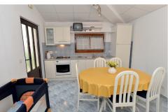 Sweet apartment in Rabac Apartmán 1 foto 1