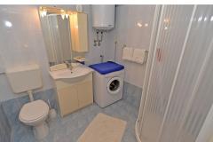 Sweet apartment in Rabac Apartmán 1 foto 2