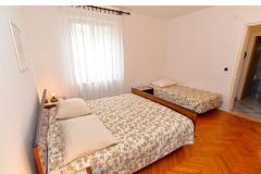 Sweet apartment in Rabac Apartmán 1 foto 4