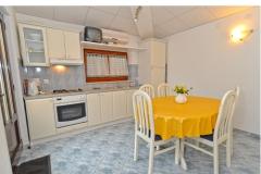 Sweet apartment in Rabac Apartmán 1 foto 5