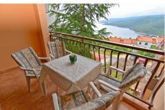 Sweet apartment in Rabac Apartmán 1 foto 6