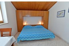 Sweet apartment in Rabac Apartmán 2 foto 1