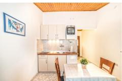 Sweet apartment in Rabac Apartmán 2 foto 4