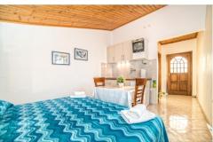 Sweet apartment in Rabac Apartmán 2 foto 5