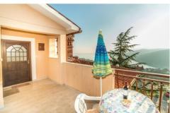 Sweet apartment in Rabac Apartmán 2 foto 6