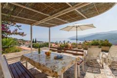 Sweet apartment in Rabac Apartmán 3 foto 4