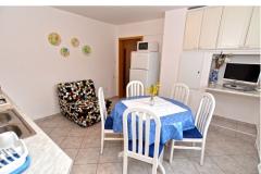 Sweet apartment in Rabac Apartmán 3 foto 5