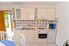 Sweet apartment in Rabac Apartmán 3 foto 6