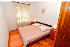 Sweet apartment in Rabac Apartmán 4 foto 1