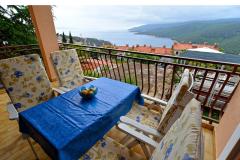 Sweet apartment in Rabac Apartmán 4 foto 2