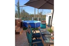 Traditional Istrian Dům ENI Apartmán 1 foto 2