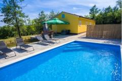 Villa St. Nikola Apartmán 1 foto 1