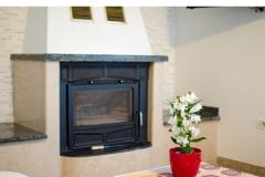 Villa St. Nikola Apartmán 1 foto 2