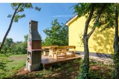 Villa St. Nikola Apartmán 1 foto 3