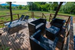 Villa St. Nikola Apartmán 1 foto 4