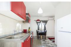 Apartmány CAPE Apartmán 1 foto 1