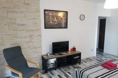 Apartmány CAPE Apartmán 1 foto 3