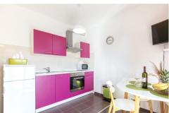 Apartmány CAPE Apartmán 3 foto 1