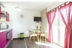 Apartmány CAPE Apartmán 3 foto 2