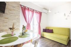 Apartmány CAPE Apartmán 3 foto 3