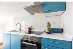 Apartmány CAPE Apartmán 2 foto 1