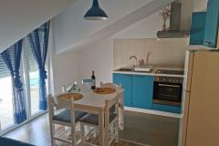 Apartmány CAPE Apartmán 2 foto 2