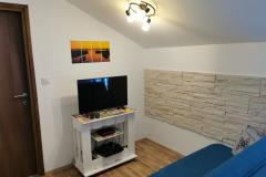 Apartmány CAPE Apartmán 2 foto 4