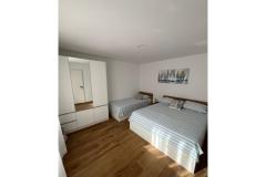 Apartmány Marin Stošić Apartmán 2 – 5+1 foto 1