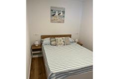 Apartmány Marin Stošić Apartmán 2 – 5+1 foto 2