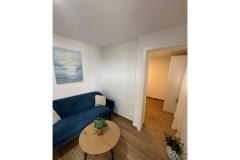 Apartmány Marin Stošić Apartmán 2 – 5+1 foto 3