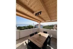 Apartmány Marin Stošić Apartmán 3 – App Ana foto 1