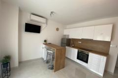 Apartmány Marin Stošić Apartmán 3 – App Ana foto 2