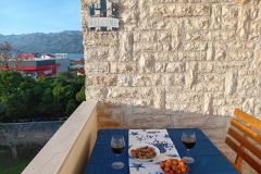 Apartmány Emil Ražanac Apartmán 1 – Apt 1 foto 2