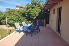 Apartmány Emil Ražanac Apartmán 2 – Apt 2 foto 3