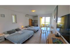 Apartmány FLOBI Apartmán 2 – Studio +2 foto 1