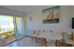 Apartmány FLOBI Apartmán 2 – Studio +2 foto 2