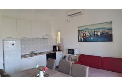 Apartmány FLOBI Apartmán 5 – A 6+1 foto 2