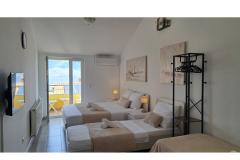 Apartmány FLOBI Apartmán 5 – A 6+1 foto 4