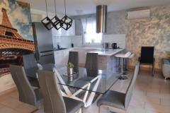 Apartmány FLOBI Apartmán 1 – A 4+2 foto 1