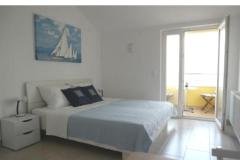 Apartmány FLOBI Pokoj 4 – Soba 2 foto 1