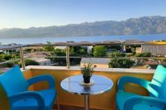 Apartmány FLOBI Pokoj 4 – Soba 2 foto 5