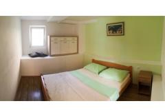 Apartmány Irena Apartmán 2: (4+2) – Apartman2 foto 3