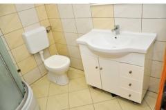Apartmány Irena Apartmán 2: (4+2) – Apartman2 foto 5