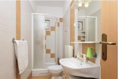 Apartmány JIDRA Apartmán 2 – JIDRA 3 foto 5