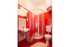 Apartmány Marni Apartmán 2: (2+2) – Apartman 3 foto 4
