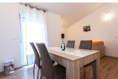 Apartmány Marni Apartmán 3: (2+2) – Apartman 4 foto 1