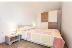 Apartmány Marni Apartmán 3: (2+2) – Apartman 4 foto 3